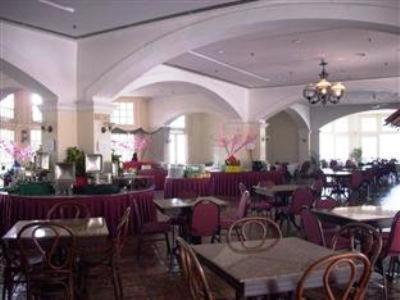 The Orient Star Resort Lumut Exterior foto