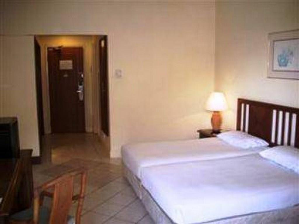 The Orient Star Resort Lumut Exterior foto