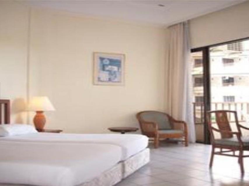 The Orient Star Resort Lumut Exterior foto